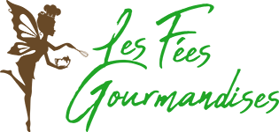 Logo Les Fées Gourmandises