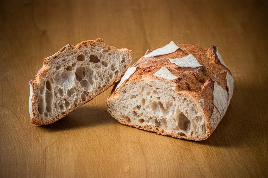 pain de campagne