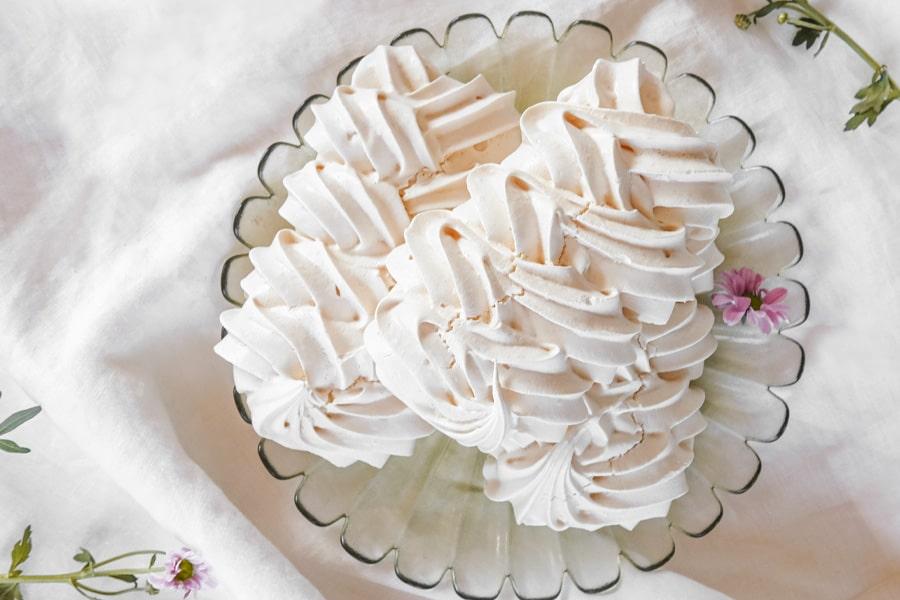 meringue