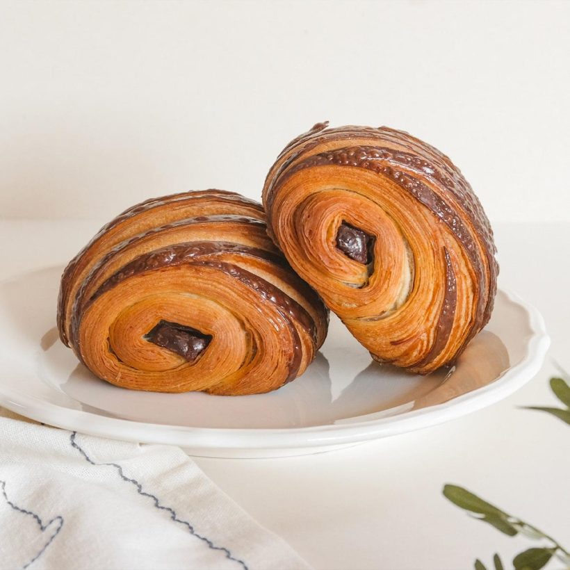 viennoiserie artisanale sigean